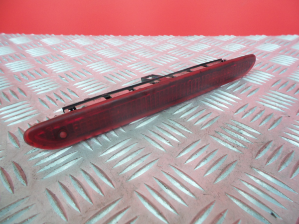 Luce stop aggiuntiva / terzo stop FIAT Grande Punto (199_)