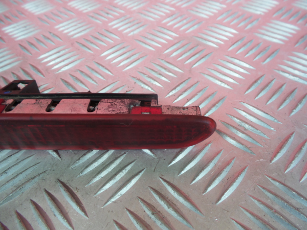 Luce stop aggiuntiva / terzo stop FIAT Grande Punto (199_) Imagem-2