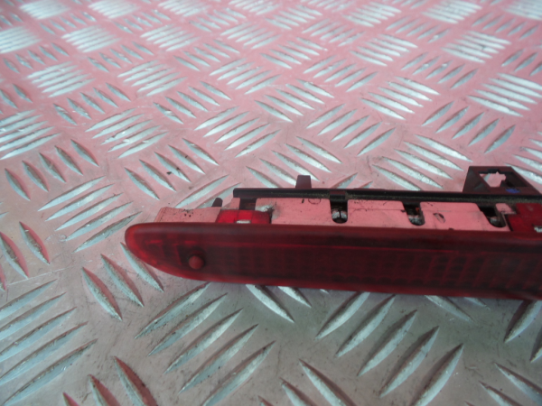 Luce stop aggiuntiva / terzo stop FIAT Grande Punto (199_) Imagem-3