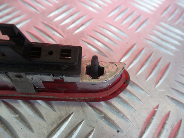 Luce stop aggiuntiva / terzo stop FIAT Grande Punto (199_) Imagem-5