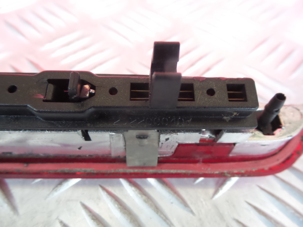 Luce stop aggiuntiva / terzo stop FIAT Grande Punto (199_) Imagem-4