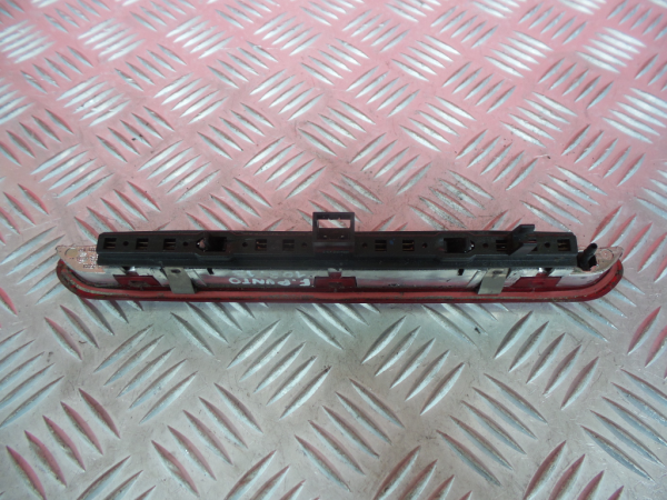 Luce stop aggiuntiva / terzo stop FIAT Grande Punto (199_) Imagem-6