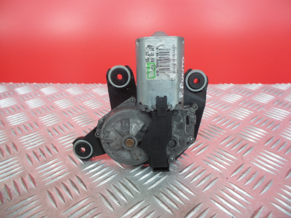 Motore tergicristallo posteriore FIAT Grande Punto (199_) Imagem-2