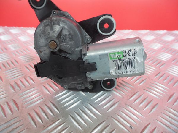 Motore tergicristallo posteriore FIAT Grande Punto (199_) Imagem-3