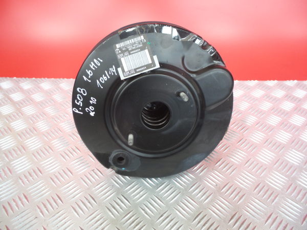 Servofreno PEUGEOT 508 Imagem-1