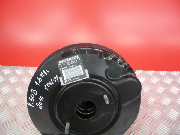 Servofreno PEUGEOT 508 Imagem-2