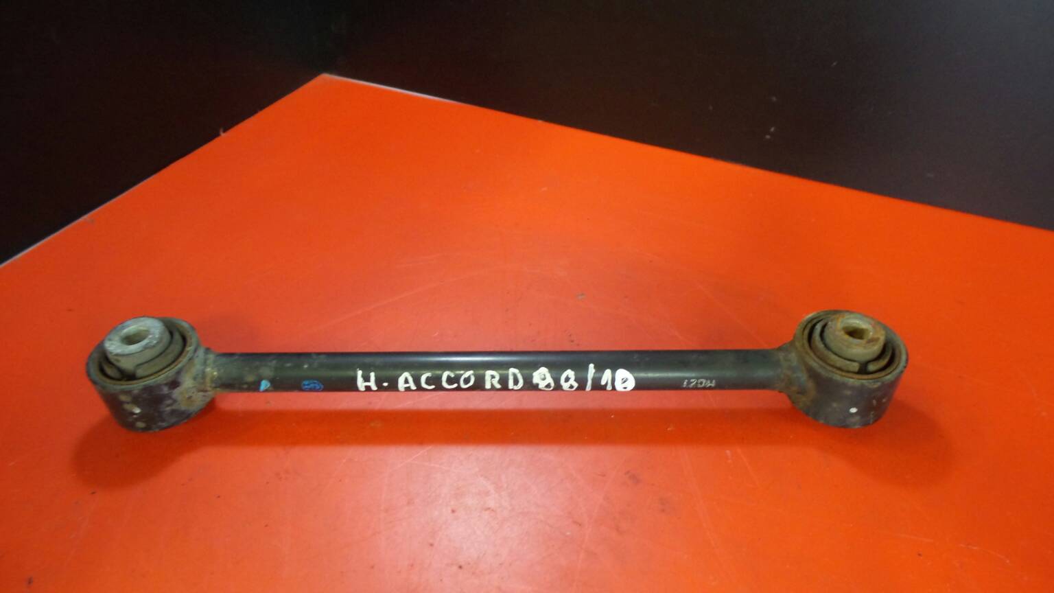 Bras de suspension arrière Droite HONDA Accord VII Sedan (CL_, CN_)