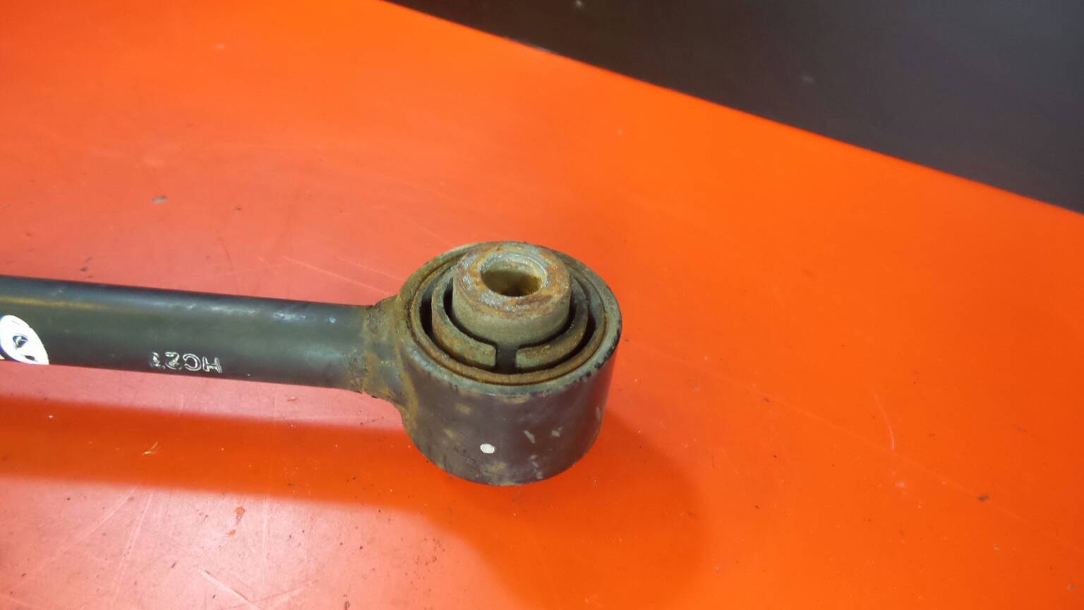 Bras de suspension arrière Droite HONDA Accord VII Sedan (CL_, CN_) Imagem-1