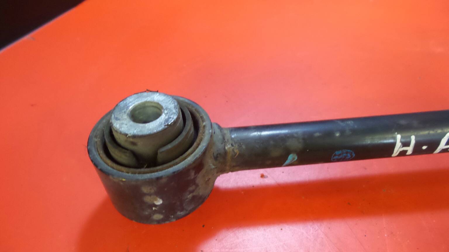 Bras de suspension arrière Droite HONDA Accord VII Sedan (CL_, CN_) Imagem-2