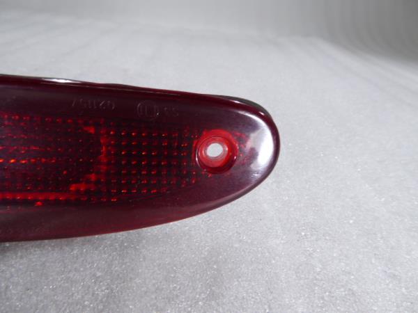 Luz de freno adicional / tercer freno CHRYSLER Voyager IV (RG, RS) Imagem-2