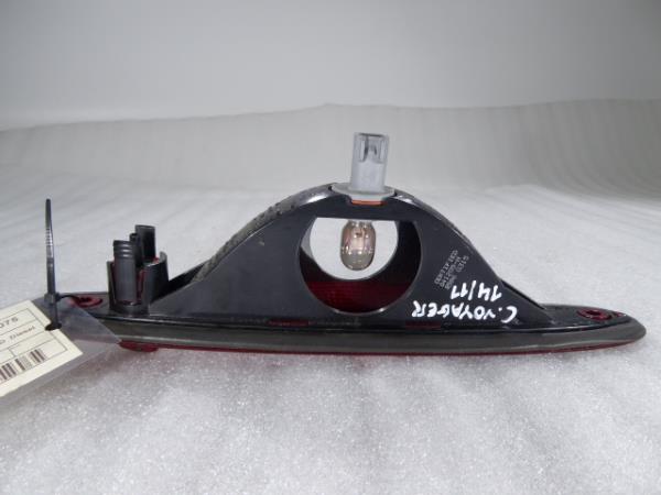 Luz de freno adicional / tercer freno CHRYSLER Voyager IV (RG, RS) Imagem-3