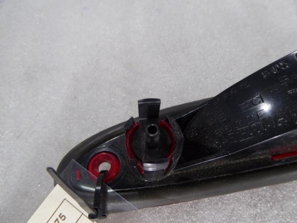 Luz de freno adicional / tercer freno CHRYSLER Voyager IV (RG, RS) Imagem-5