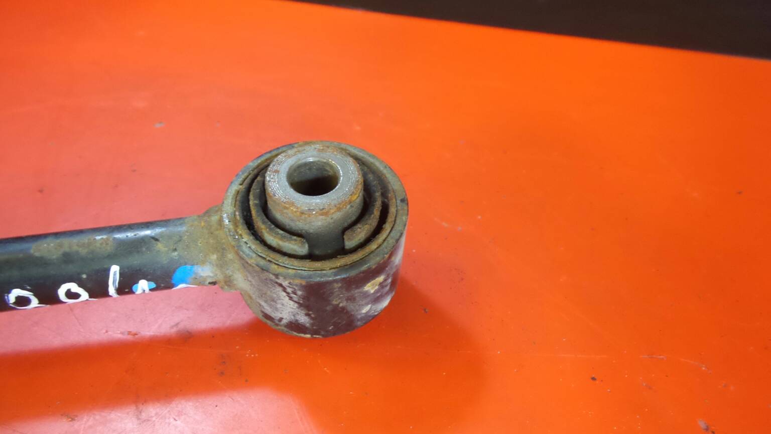 Bras de suspension arrière Droite HONDA Accord VII Sedan (CL_, CN_) Imagem-1