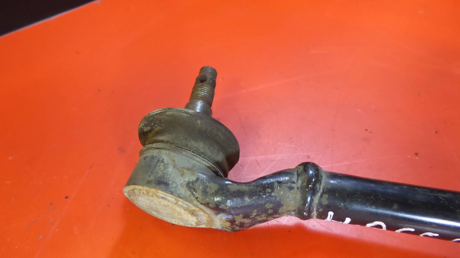 Bras de suspension arrière Droite HONDA Accord VII Sedan (CL_, CN_) Imagem-2