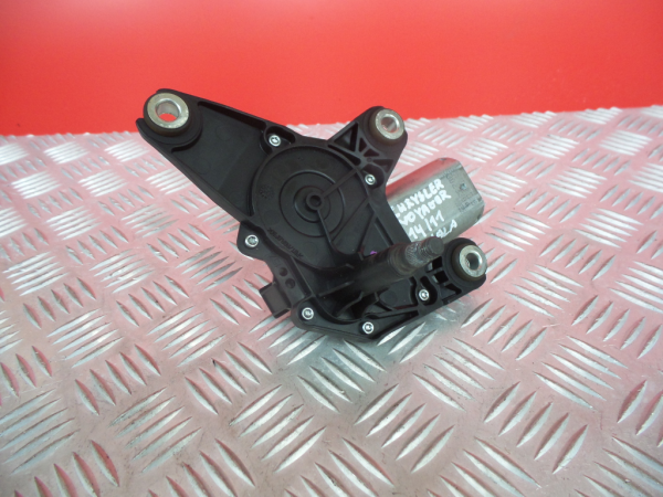 Motor limpiaparabrisas Trasero CHRYSLER Voyager IV (RG, RS)
