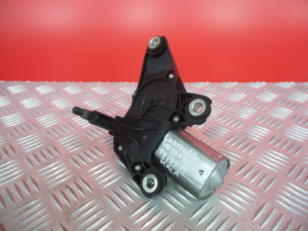 Motor limpiaparabrisas Trasero CHRYSLER Voyager IV (RG, RS) Imagem-1