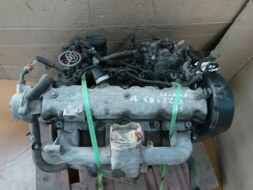 Motor completo CITROËN ZX (N2)