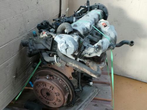 Motor completo CITROËN ZX (N2) Imagem-1
