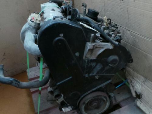 Motor completo CITROËN ZX (N2) Imagem-2