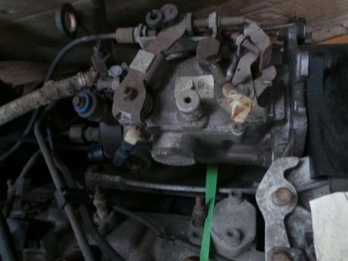 Motor completo CITROËN ZX (N2) Imagem-3