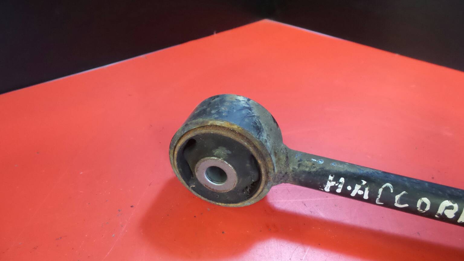 Bras de suspension arrière Droite HONDA Accord VII Sedan (CL_, CN_) Imagem-2