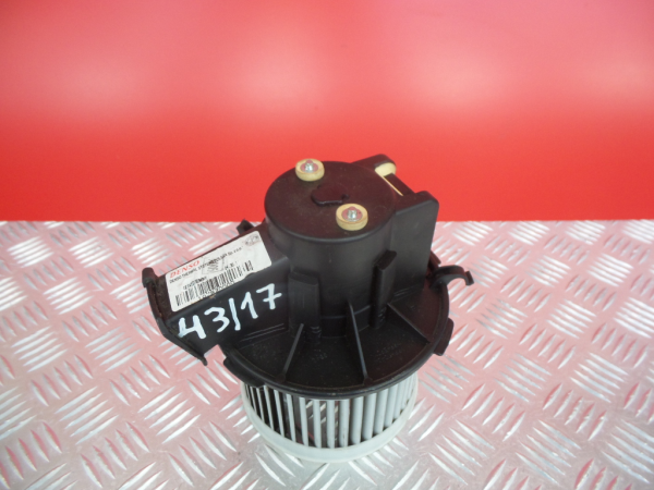 Motor da chauffage / sofagem FIAT 500 (312_) Imagem-1