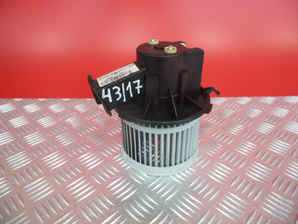 Motor da chauffage / sofagem FIAT 500 (312_)