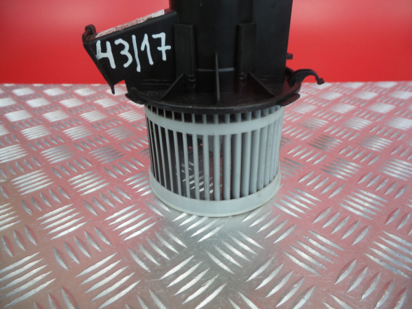 Motor da chauffage / sofagem FIAT 500 (312_) Imagem-2