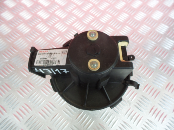 Motor da chauffage / sofagem FIAT 500 (312_) Imagem-5