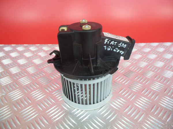 Motor da chauffage / sofagem FIAT 500 (312_) Imagem-4