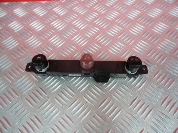 Pulsante / interruttore elettromeccanico FIAT 500 (312_) Imagem-1