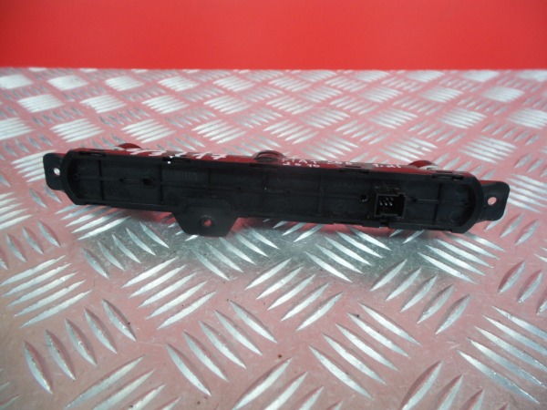 Pulsante / interruttore elettromeccanico FIAT 500 (312_) Imagem-2