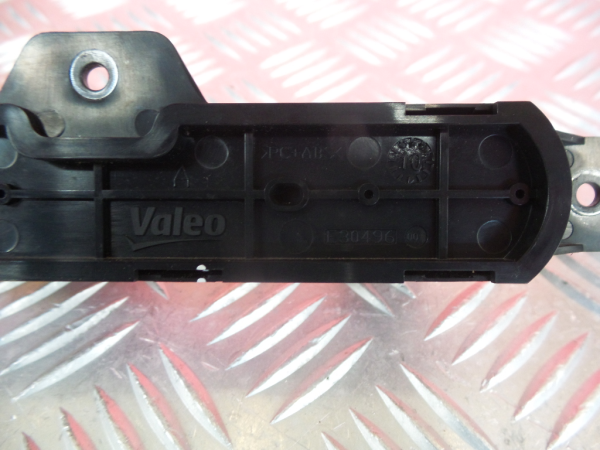 Pulsante / interruttore elettromeccanico FIAT 500 (312_) Imagem-4