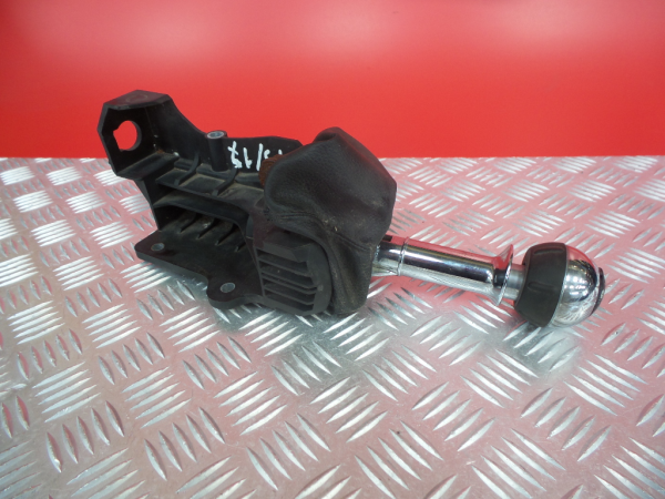 Gear selector FIAT 500 (312_)