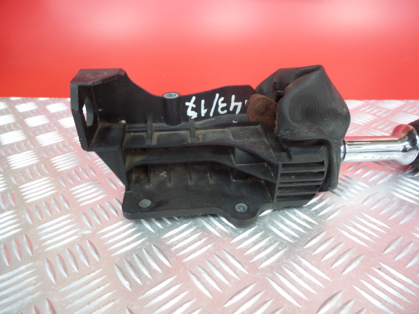Seletor caixa velocidades FIAT 500 (312_) Imagem-2
