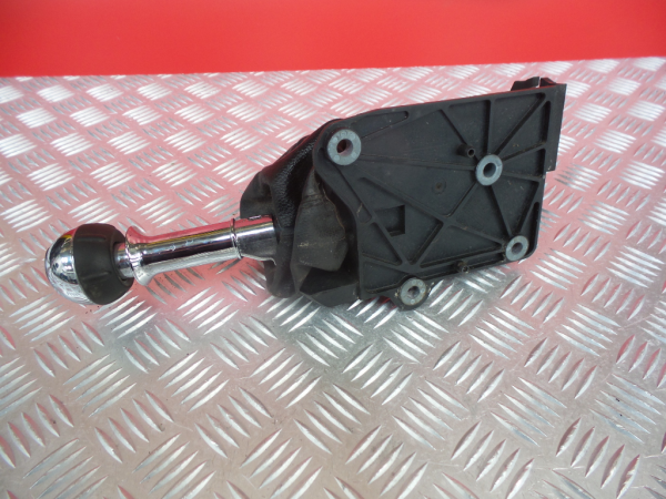 Seletor caixa velocidades FIAT 500 (312_) Imagem-5
