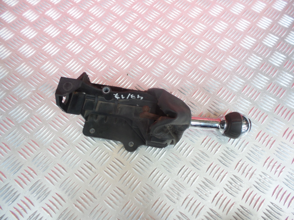 Seletor caixa velocidades FIAT 500 (312_) Imagem-7