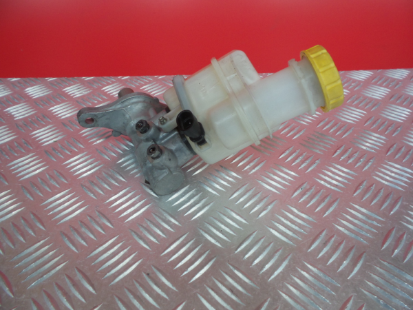 Bomba hidráulica del sistema de frenos FIAT 500 (312_)