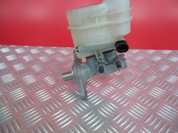 Hydraulikpumpe  des Bremssystems FIAT 500 (312_) Imagem-2