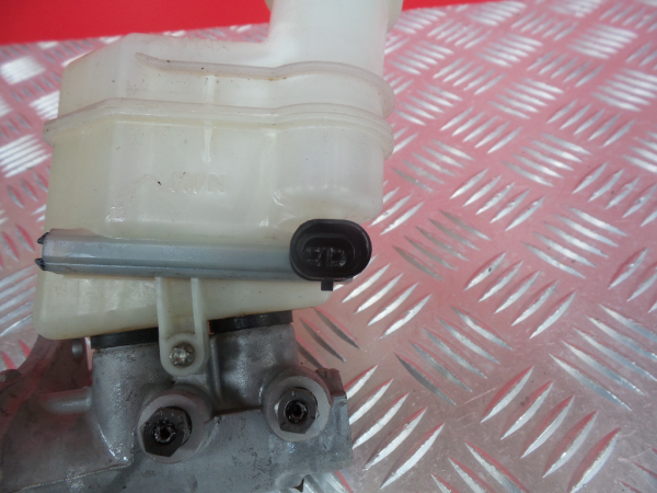 Hydraulikpumpe  des Bremssystems FIAT 500 (312_) Imagem-3