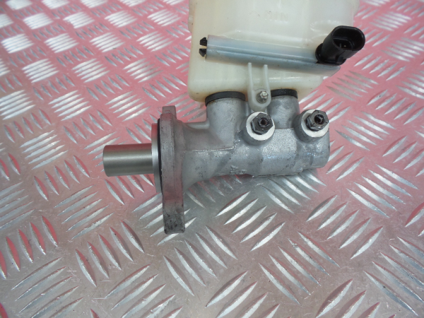 Hydraulikpumpe  des Bremssystems FIAT 500 (312_) Imagem-4