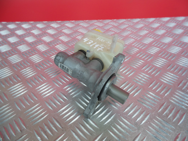 Hydraulikpumpe  des Bremssystems FIAT 500 (312_) Imagem-6