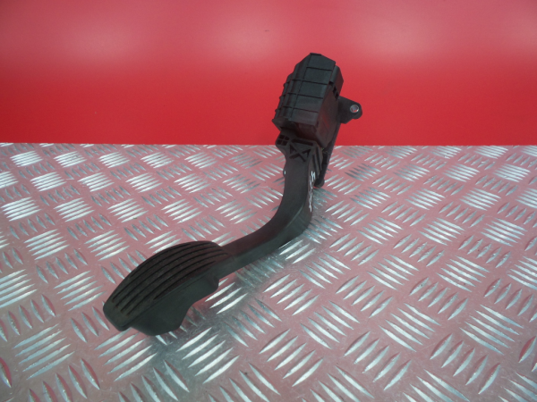 Accelerator Pedal FIAT 500 (312_)