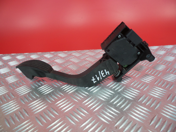 Pedal do acelerador FIAT 500 (312_) Imagem-4