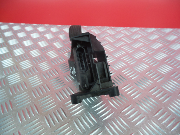 Pedal do acelerador FIAT 500 (312_) Imagem-6