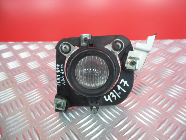 Feu antibrouillard Avant Gauche FIAT 500 (312_) Imagem-1