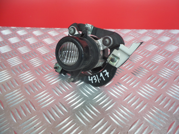 Feu antibrouillard Avant Gauche FIAT 500 (312_)