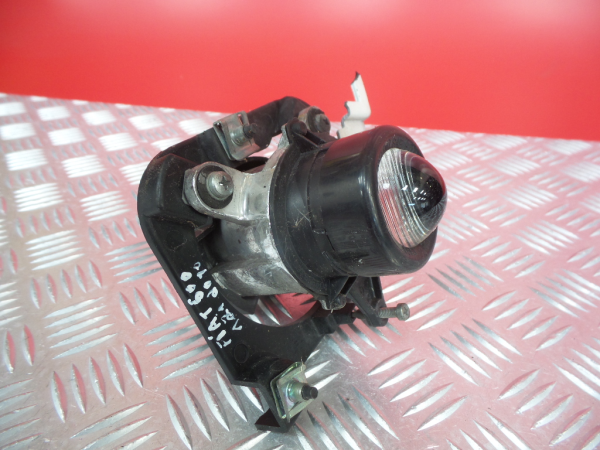 Feu antibrouillard Avant Gauche FIAT 500 (312_) Imagem-2