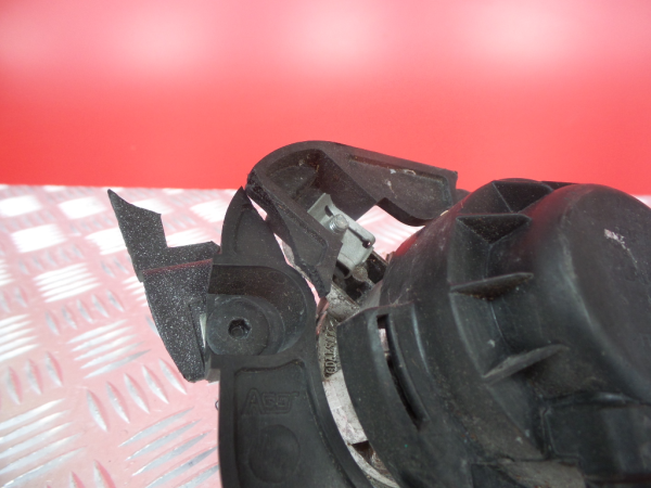 Feu antibrouillard Avant Gauche FIAT 500 (312_) Imagem-5