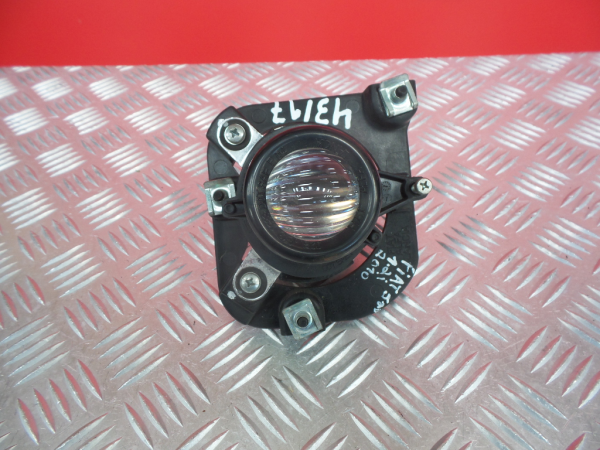 Faro antinebbia Anteriore Destro FIAT 500 (312_) Imagem-1